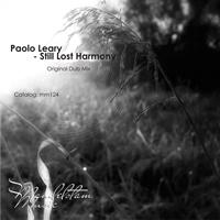Paolo Leary - Still Lost Harmony