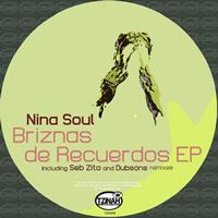 Nina Soul - Brisnas de Recuerdos EP
