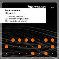 Luca La Rocca - Playa