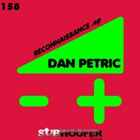 Dan Petric - Reconnaissance