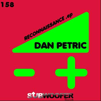 Dan Petric - Reconnaissance