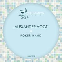 Alexander Vogt - Poker Hand