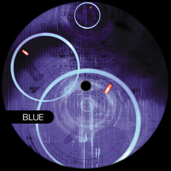 Various Artists - Blue