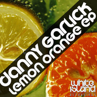 Danny Garlick - Lemon Orange