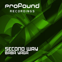 Second Way - BaBa Yaga