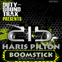 Haris Pilton - Boomstick