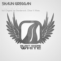 Shaun Greggan - Unconquered