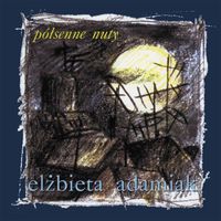 Elżbieta Adamiak - Polsenne Nuty [2013] (2013)
