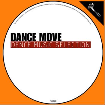Various Artists - Dance Move (Dance Music Selection)