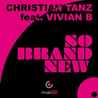 Christian Tanz - So Brand New