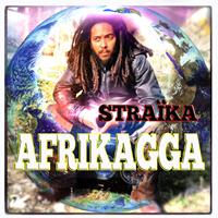 Straïka - Afrikagga