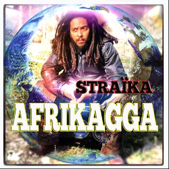 Straïka - Afrikagga