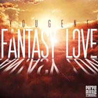 Yougene - Fantasy Love Ep