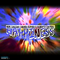 Pepe Cano - Happiness