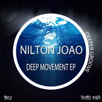 Nilton Joao - Deep Movement EP