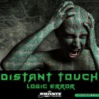 Distant Touch - Logic Error