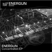Energun - Concentration EP