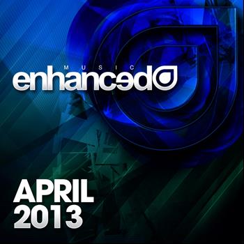 Various Artists - Enhanced Music: April 2013