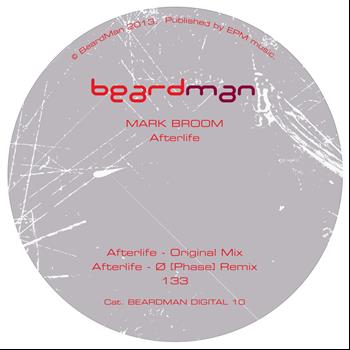 Mark Broom - Afterlife EP