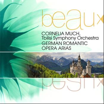 Tbilisi Symphony Orchestra - German Romantic Opera Arias