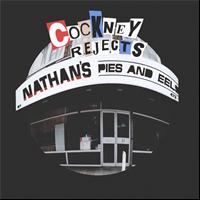 Cockney Rejects - Nathan's Pies And Eels