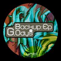 G.Odys - Backup EP