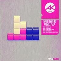 Ivan Devero - Finally EP