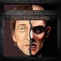 Insigo - Split Personality