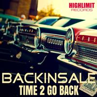 Backinsale - Time 2 Go Back