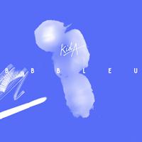Kid A - BB Bleu