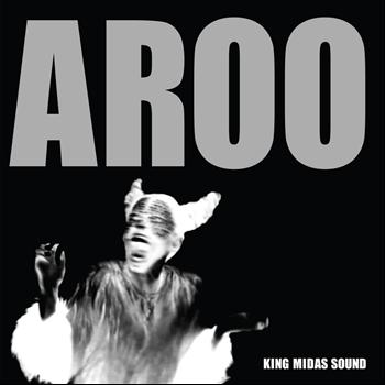 King Midas Sound - Aroo