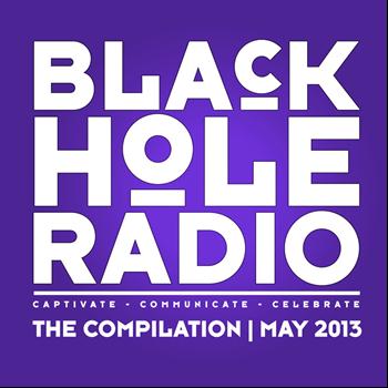 Various Artists - Black Hole Radio May 2013