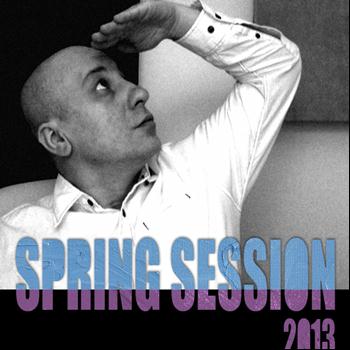 Various Artists - Arthur Explicit Spring Session 2013