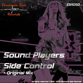 Sound Players - Side Control