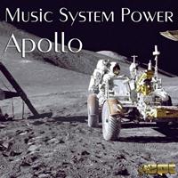 Music System Power - Apollo