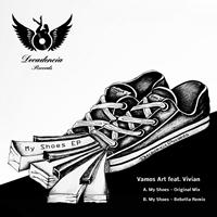 Vamos Art - My Shoes
