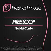 Gabriel Carrillo - Free Loop