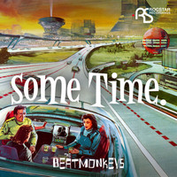 The Beatmonkeys - Some Time