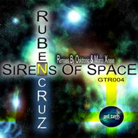 Ruben Cruz - Sirens of Space