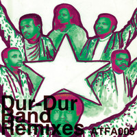 Dur-Dur Band - Dur-Dur Band Remixes