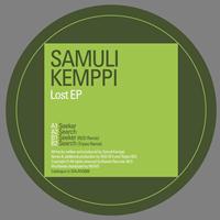 Samuli Kemppi - Lost EP