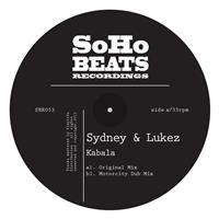 Sydney & Lukez - Kabala