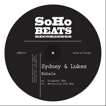 Sydney & Lukez - Kabala