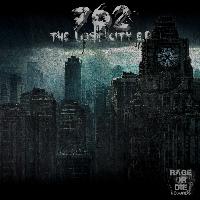 762 - The Lost City EP