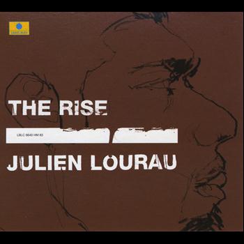 Julien Lourau - The Rise