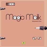 Magic Malik Orchestra - 69-96