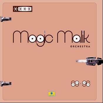 Magic Malik Orchestra - 69-96