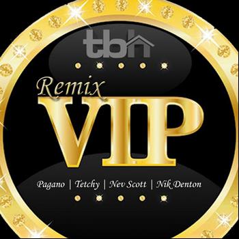 Nev Scott - Remix VIP Volume Three
