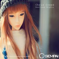Chris Creek - Restless Nights