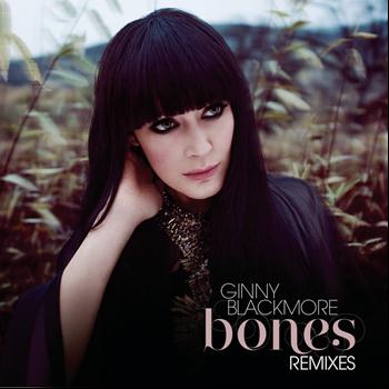 Ginny Blackmore - Bones